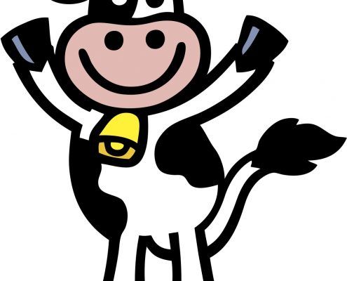 Novillas de leche con más ARGININA- Kellervet - Blog K